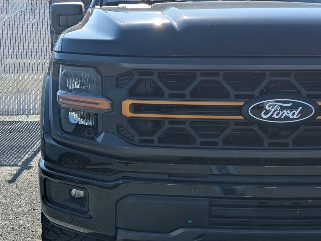 Used 2025 Ford F150 Tremor w/ Bed Utility Package AWD/4WD image 8