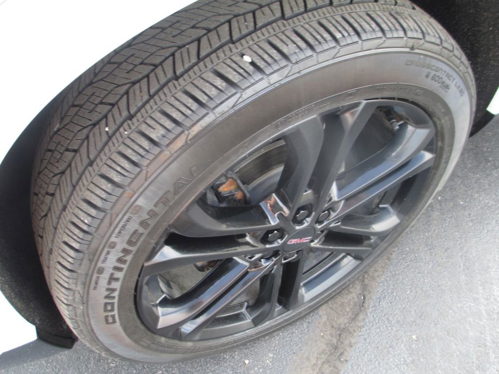 Used 2024 GMC Acadia Denali w/ Super Cruise Package AWD/4WD image 14