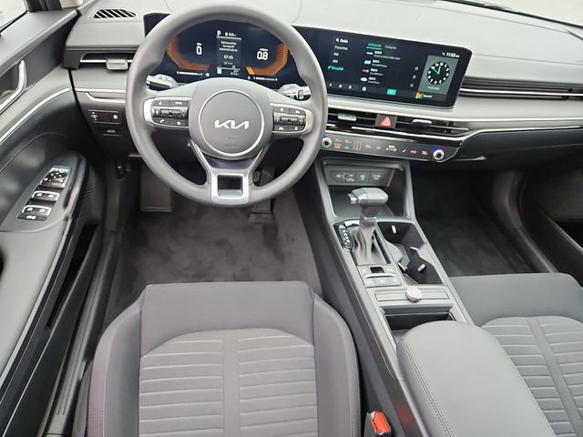 Used 2025 Kia K5 LXS image 12