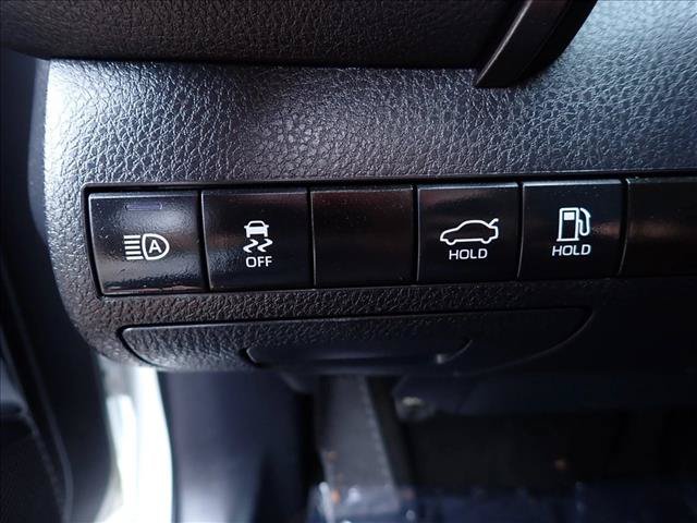 Used 2024 Toyota Camry SE FWD image 13