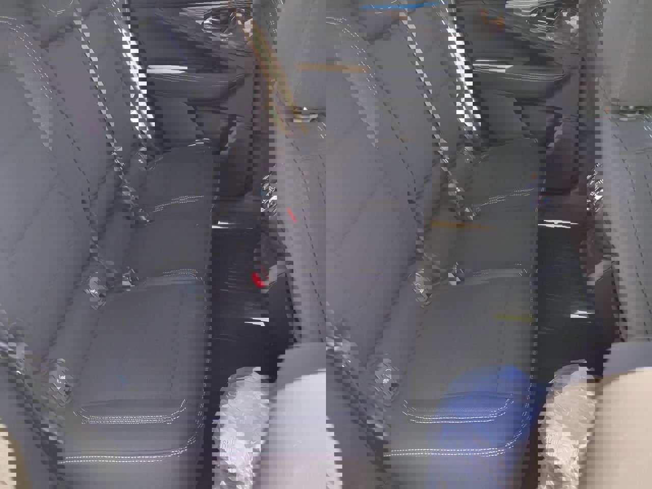 New 2026 Chevrolet Blazer EV LT w/ Midnight/Sport Edition image 26