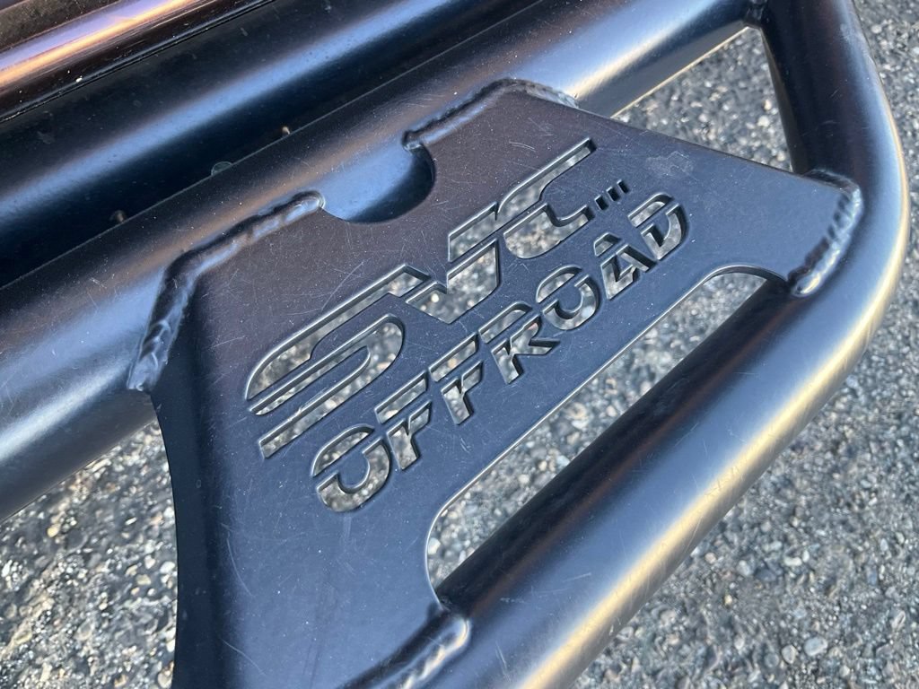 Used 2023 Ford Bronco Outer Banks AWD/4WD image 19