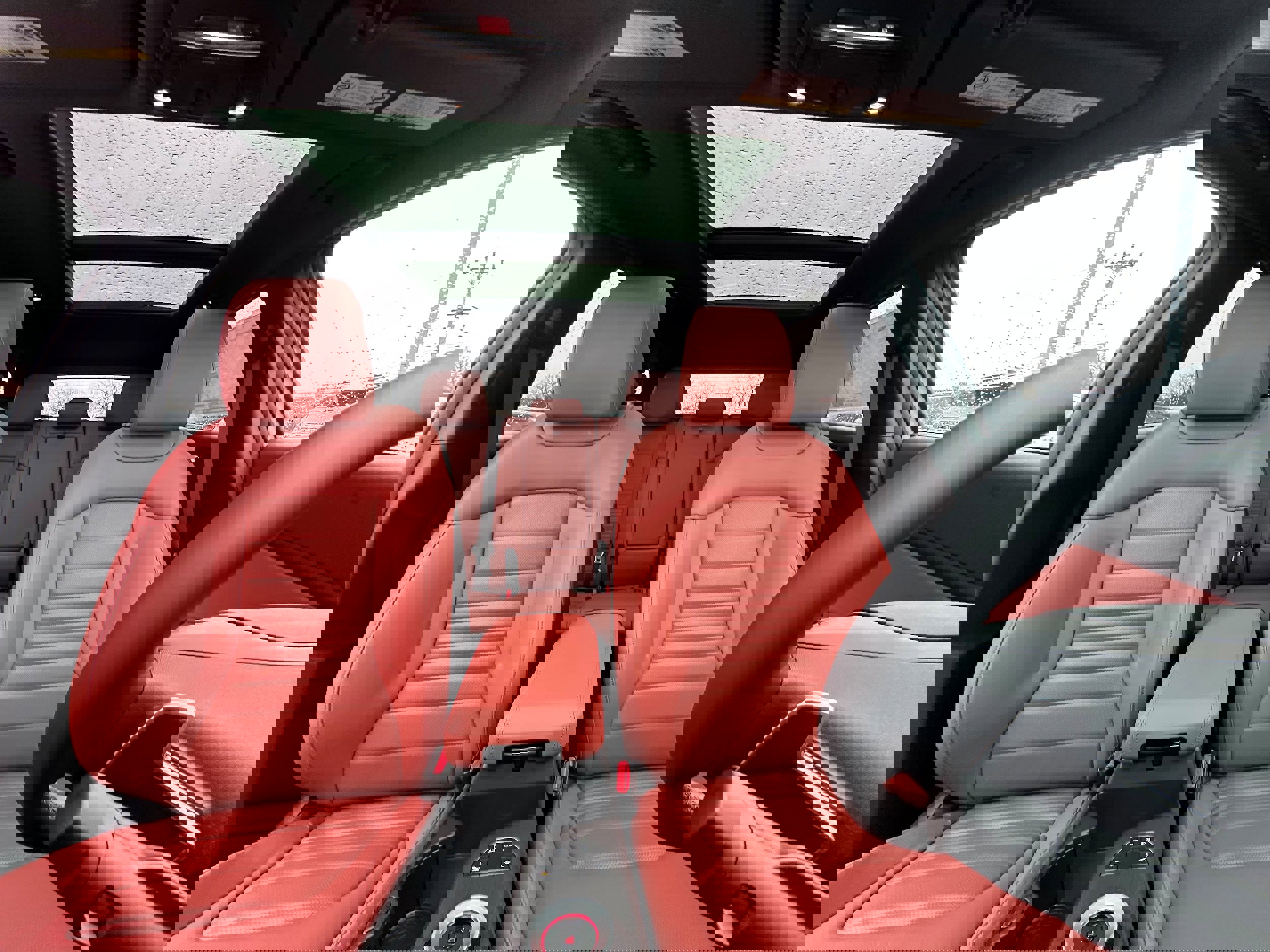 New 2026 Kia Sportage SX Prestige image 31