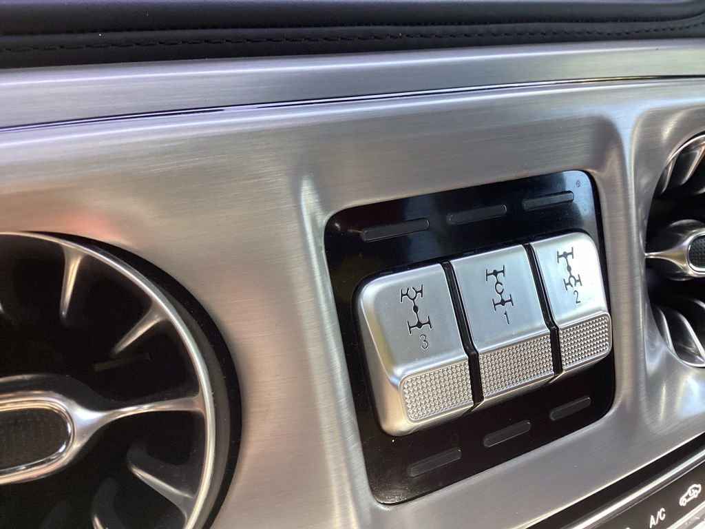 Used 2023 Mercedes-Benz G 550 image 19
