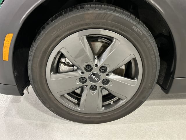 Used 2022 MINI Cooper S FWD image 8