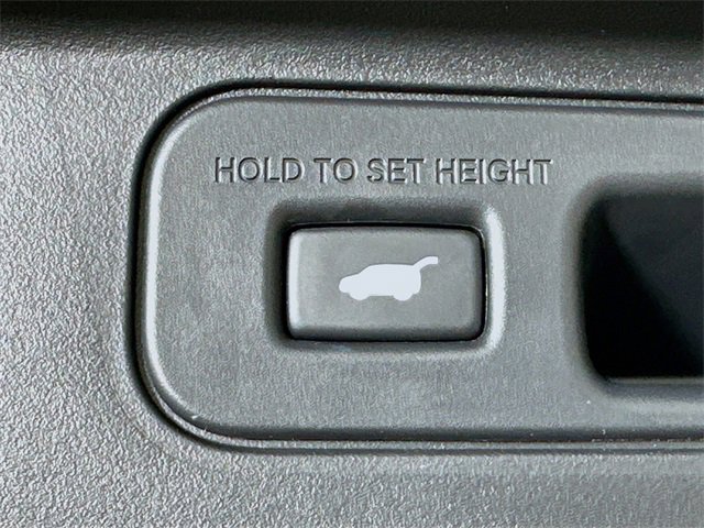 Certified 2026 Honda Passport TrailSport image 10