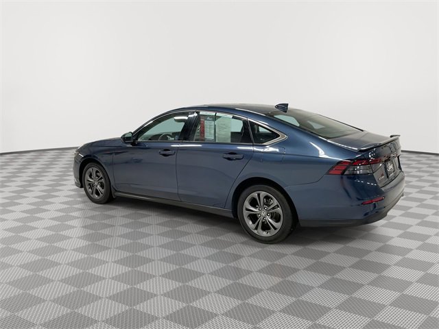 Used 2024 Honda Accord EX image 6