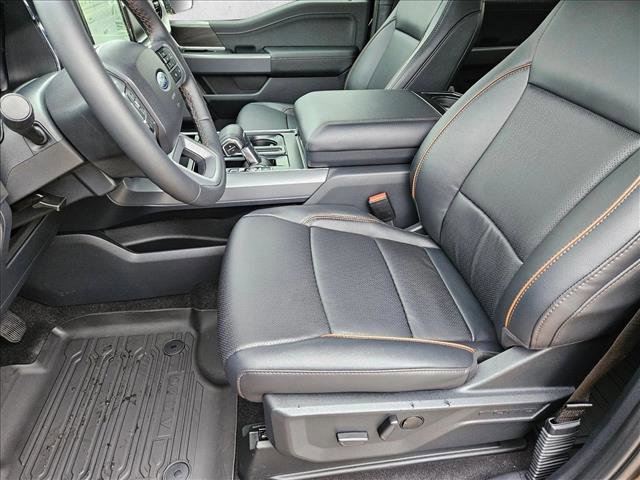 New 2026 Ford F150 Lariat w/ Equipment Group 501A Mid video 4