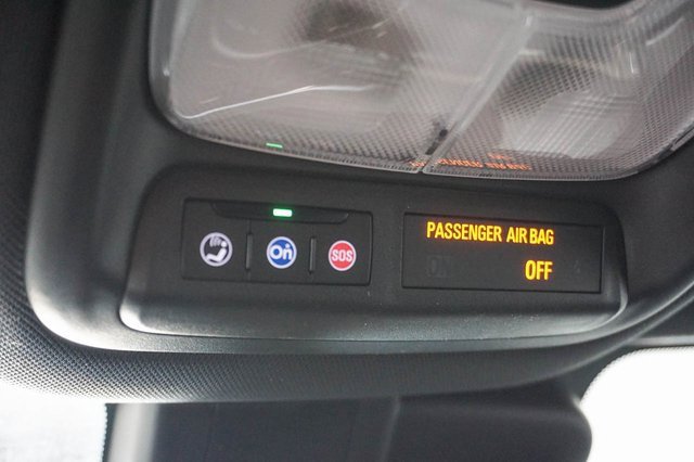 New 2024 Chevrolet TrailBlazer ACTIV w/ Convenience Package image 27