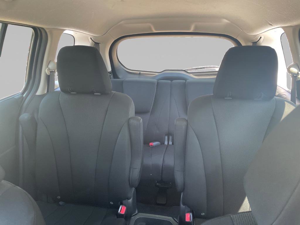 Used 2015 MAZDA MAZDA5 Sport FWD image 7