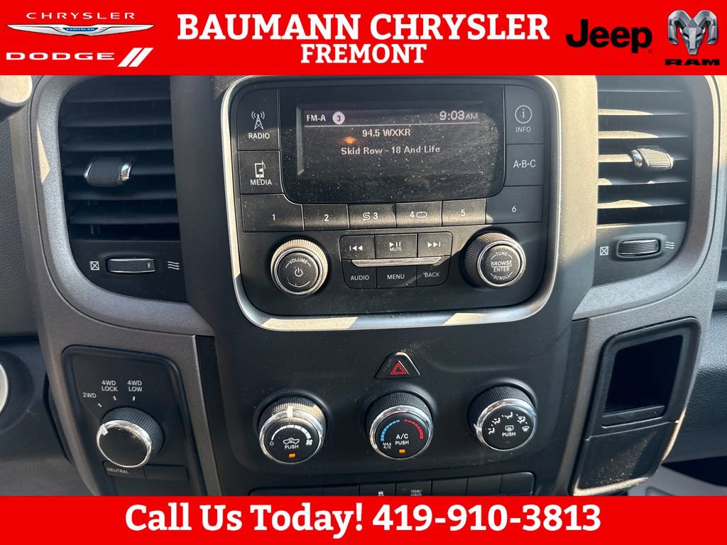 Used 2019 RAM 1500 ST AWD/4WD image 18