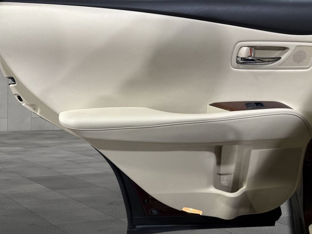 Used 2014 Lexus RX 350 FWD image 26