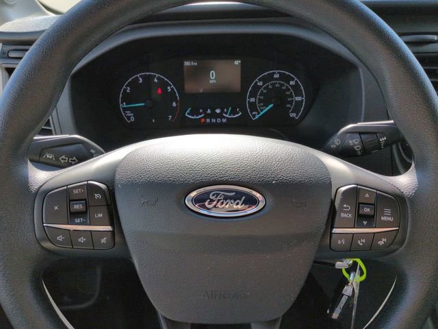 New 2025 Ford Transit 350 148 High Roof Extended DRW image 25