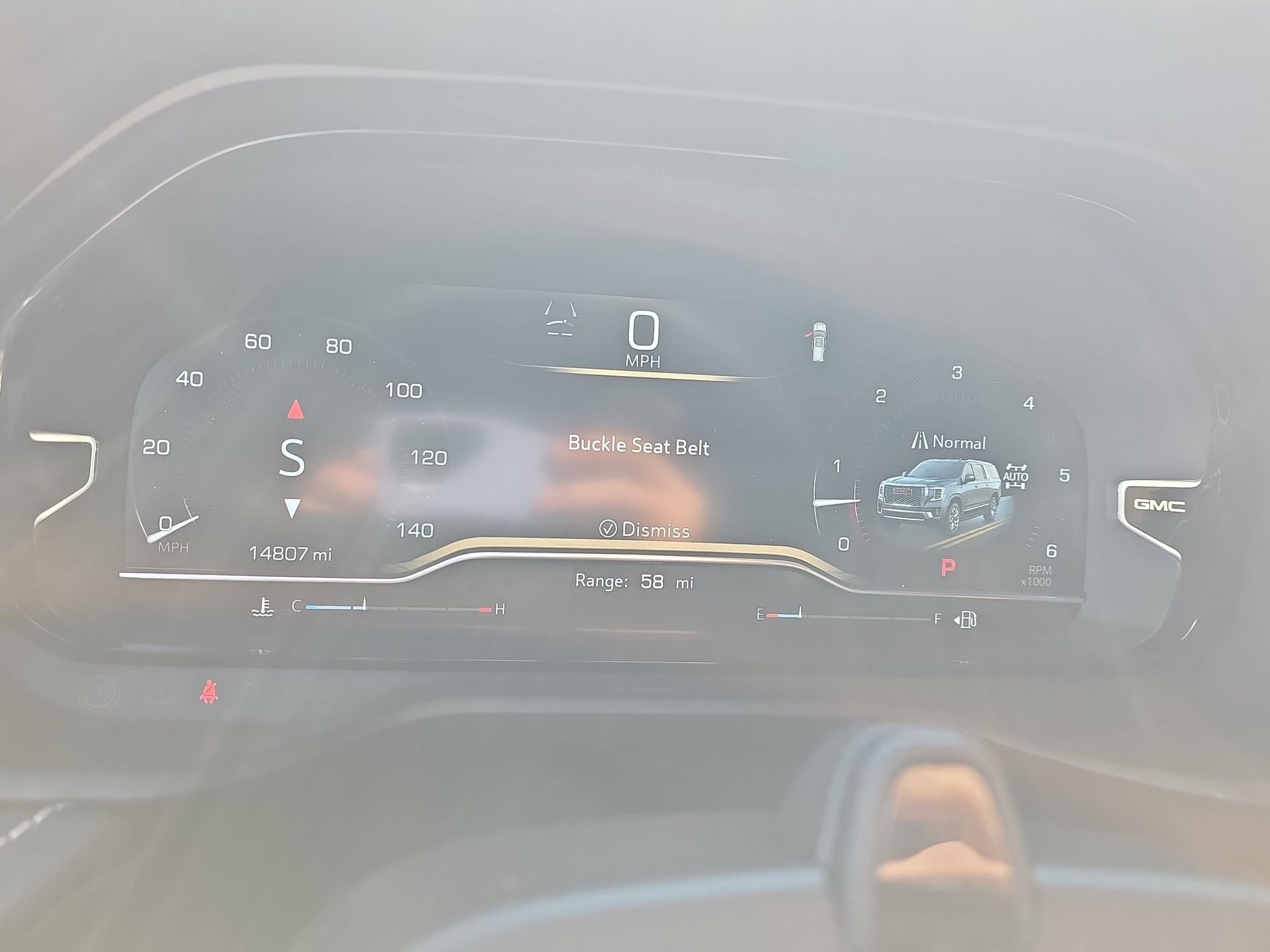 Used 2024 GMC Yukon Denali Ultimate image 19