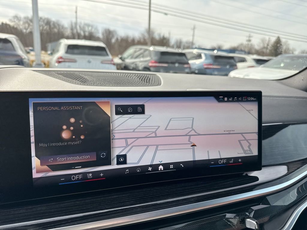 New 2026 BMW X5 xDrive50e image 15