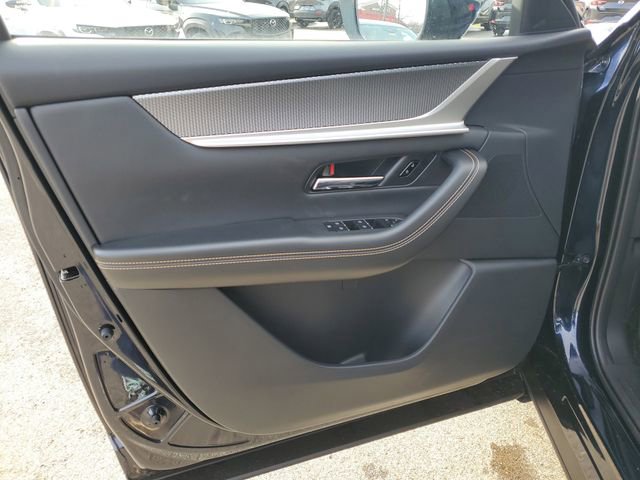 New 2026 MAZDA CX-90 Plug-In Hybrid w/ Preferred image 22