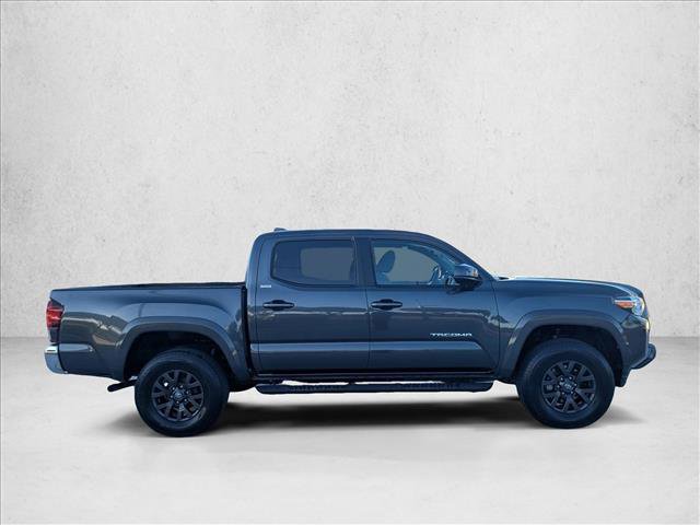 Certified 2021 Toyota Tacoma SR5 image 4