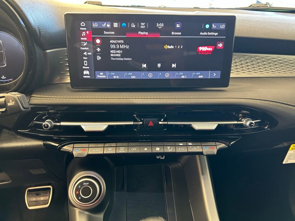 New 2025 Alfa Romeo Tonale image 33