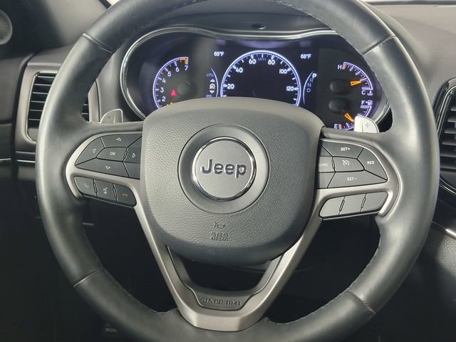 Used 2019 Jeep Grand Cherokee Limited X AWD/4WD image 27