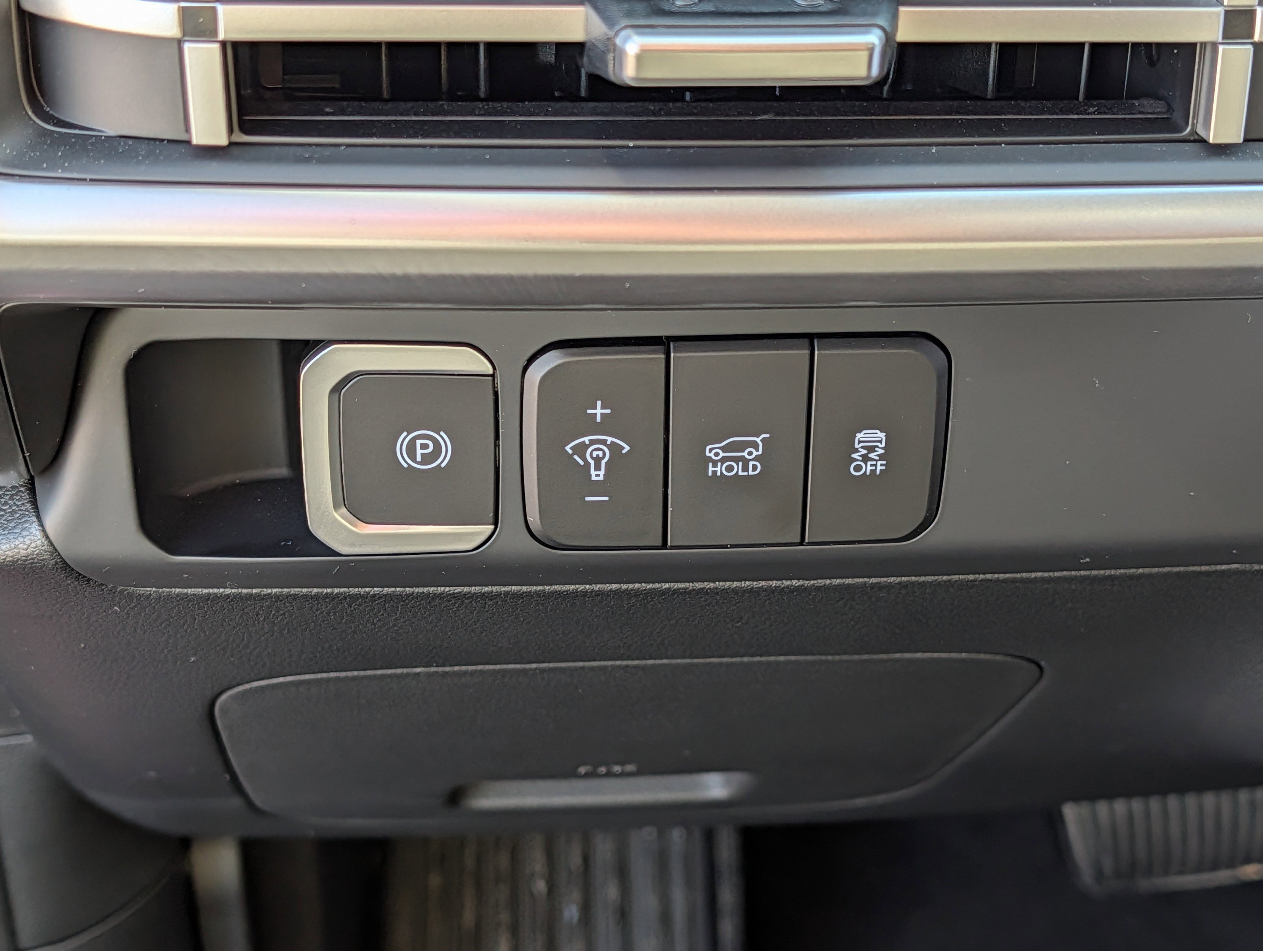 New 2026 Hyundai Santa Fe SEL image 12