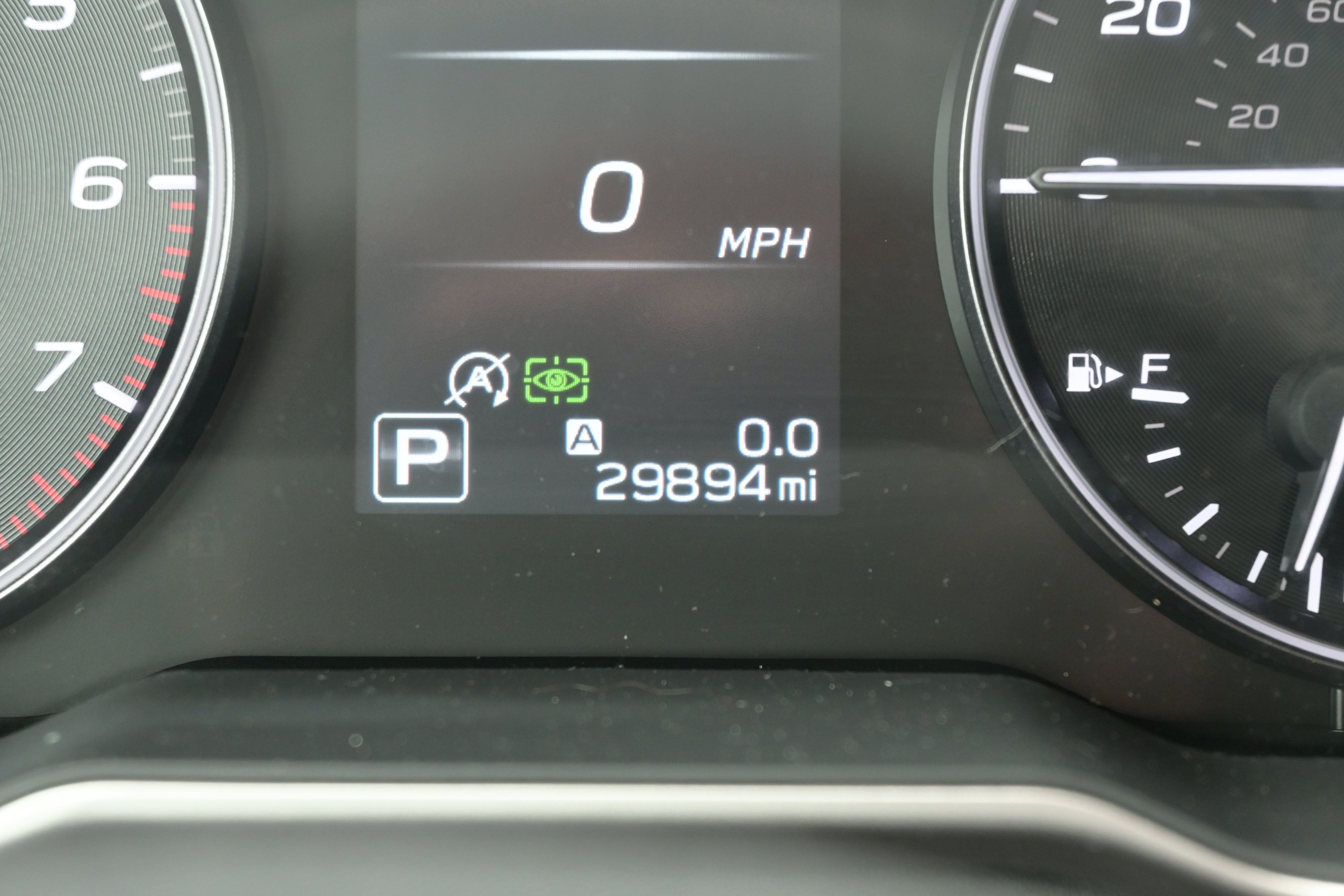 Used 2024 Subaru Outback Limited XT w/ Popular Package #2 AWD/4WD image 17