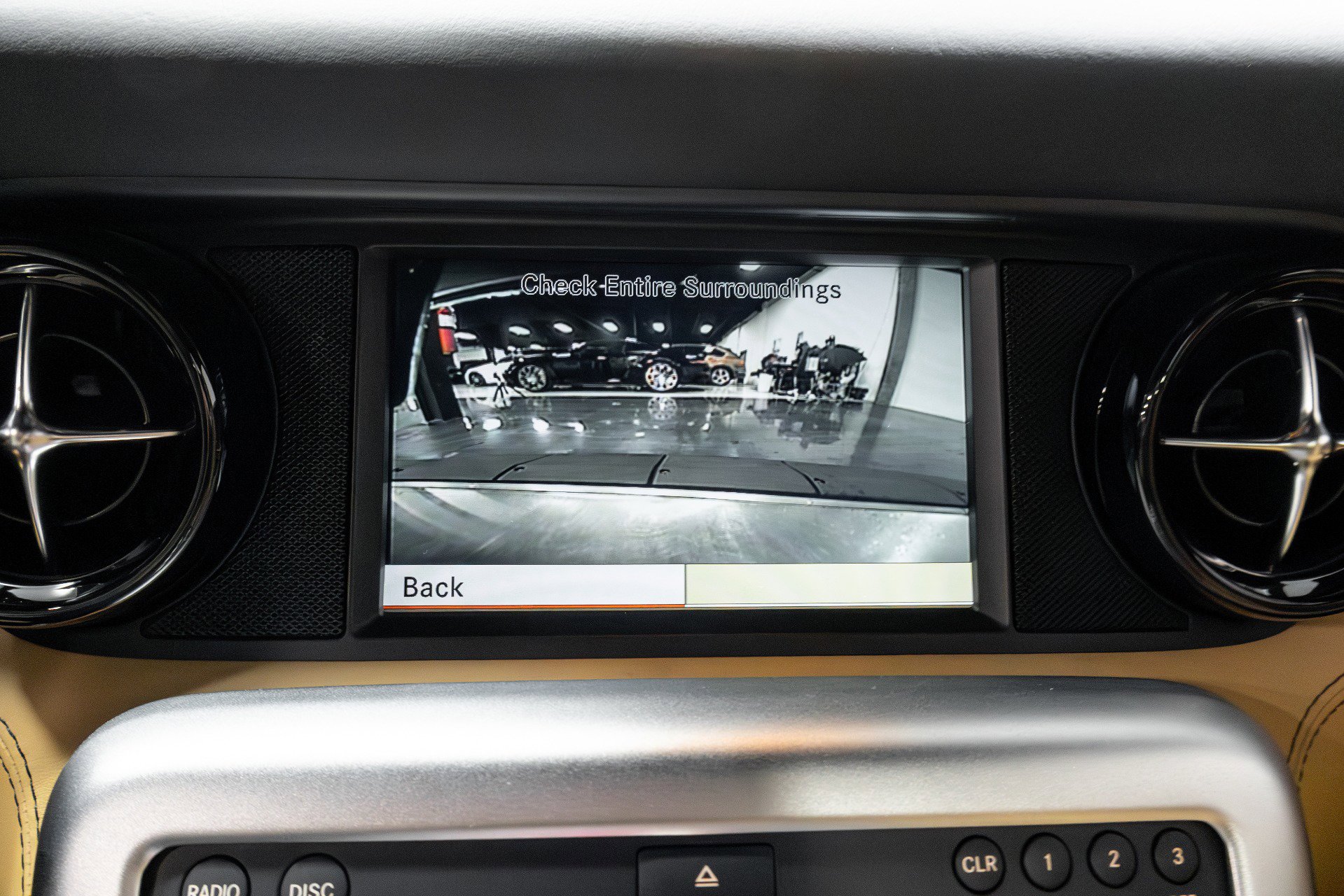 Used 2014 Mercedes-Benz SLS AMG GT Coupe image 68