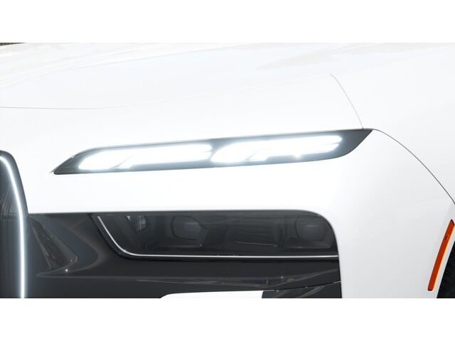 New 2026 BMW i7 eDrive50 w/ Executive Package image 6