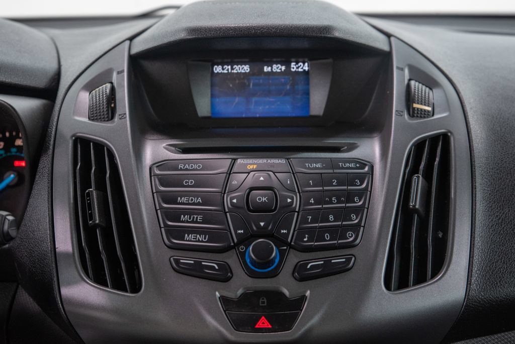 Used 2015 Ford Transit Connect XL FWD image 13