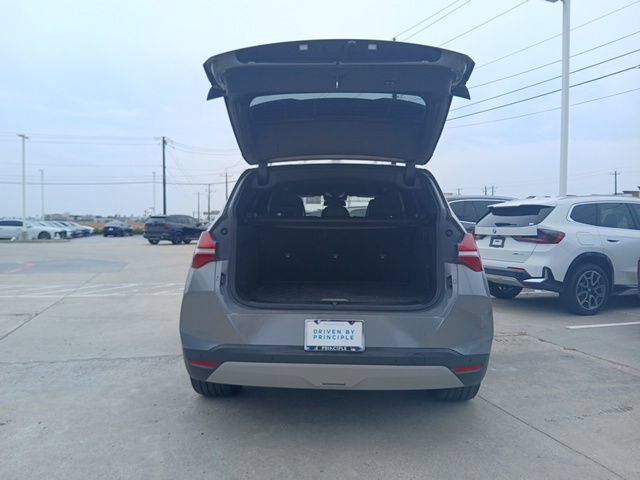 Used 2025 BMW X3 xDrive30i AWD/4WD image 9