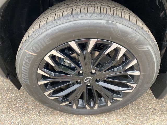 New 2026 Nissan Rogue Dark Armor AWD/4WD image 27