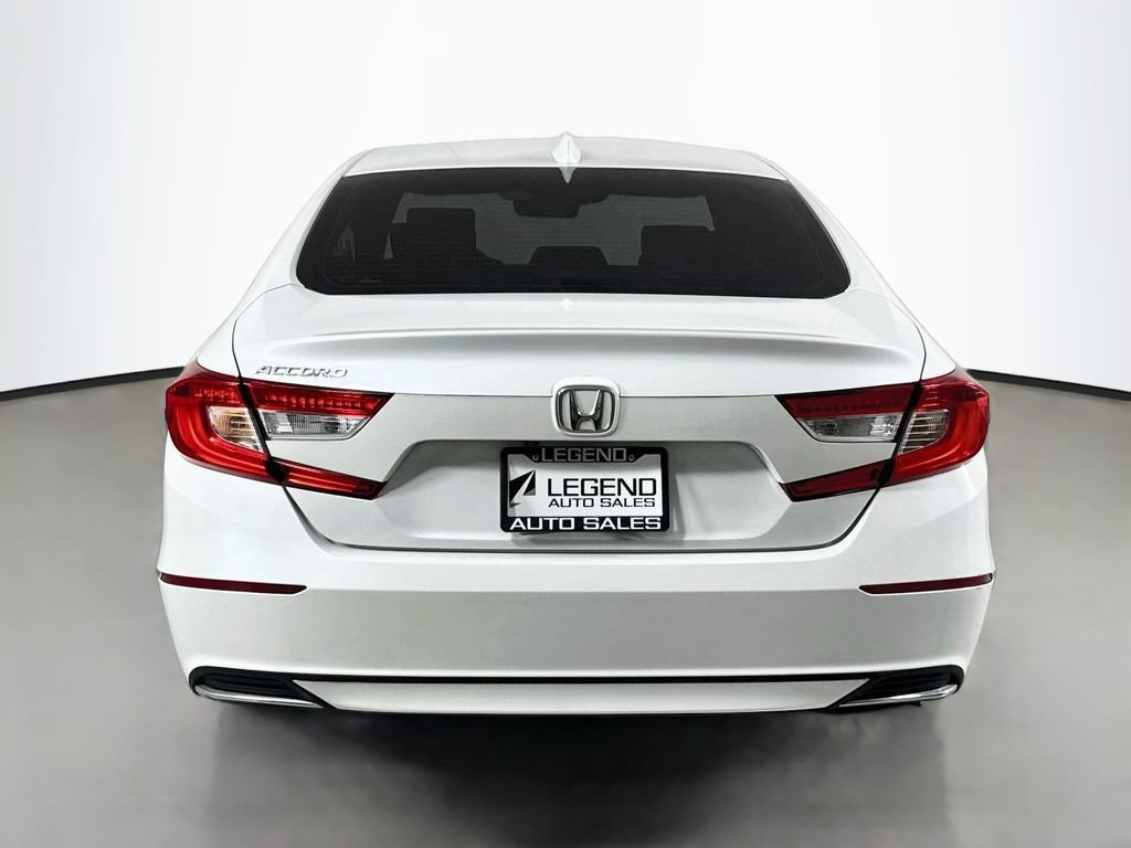 Used 2019 Honda Accord EX-L image 6
