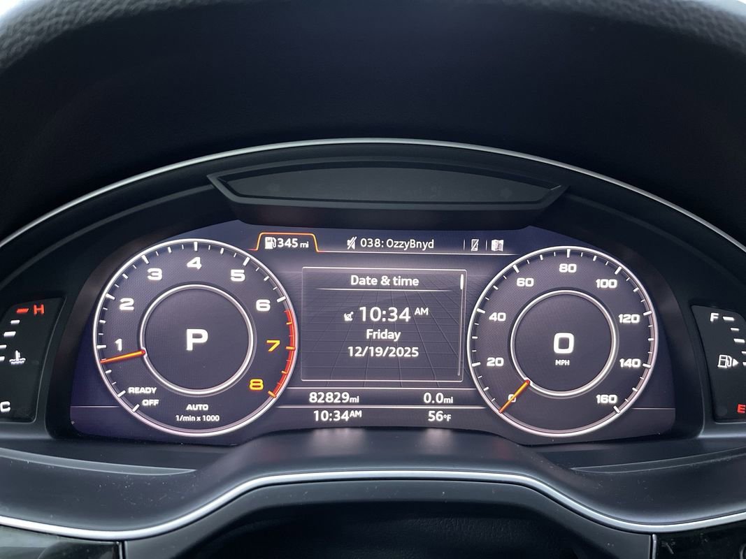 Used 2018 Audi Q7 3.0T Premium Plus image 19