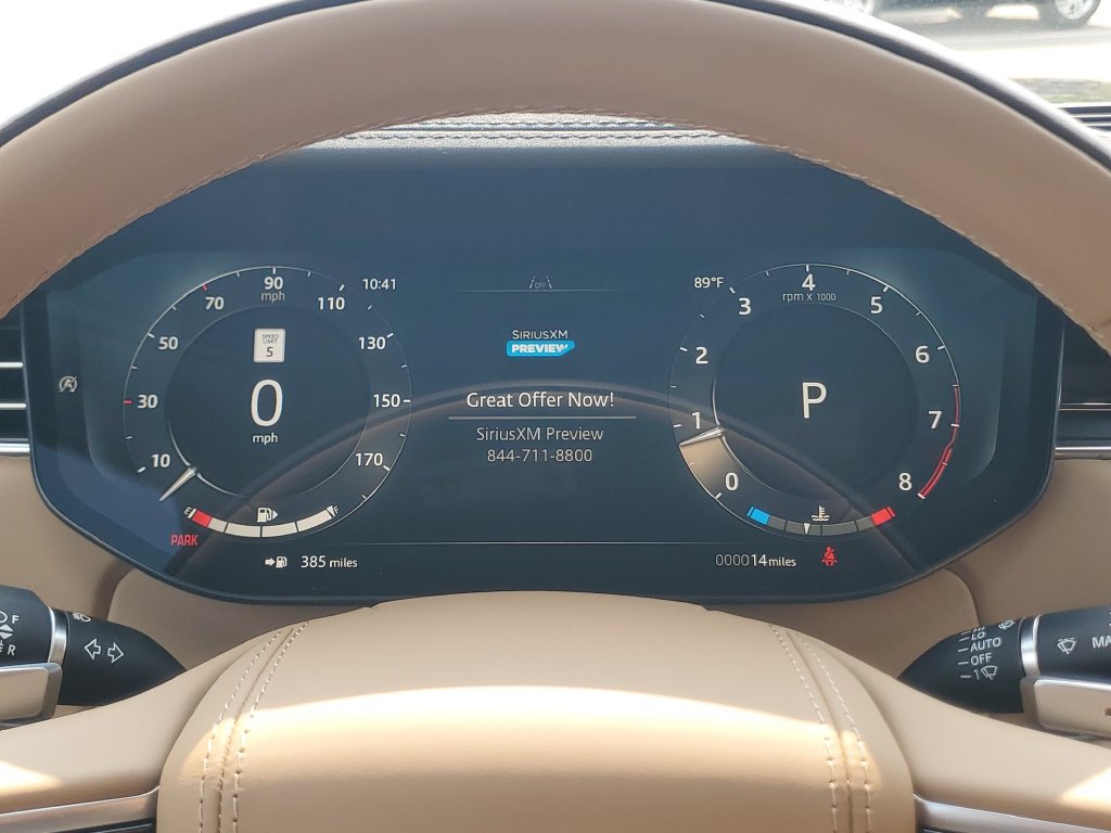 New 2026 Land Rover Range Rover SE AWD/4WD image 15