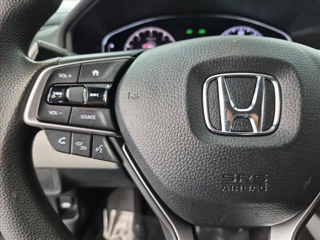Used 2020 Honda Accord LX image 29