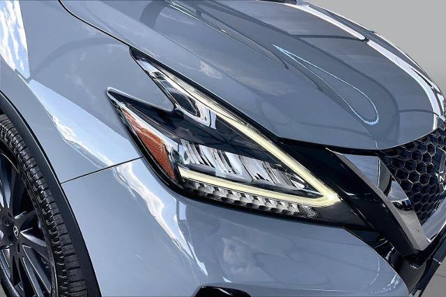 Certified 2023 Nissan Murano Platinum w/ Cargo Package FWD image 28