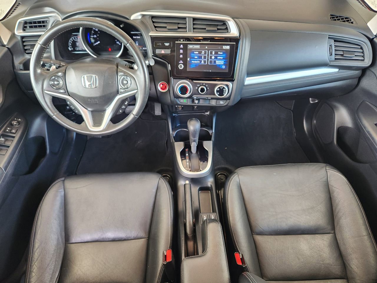 Used 2018 Honda Fit EX-L image 25