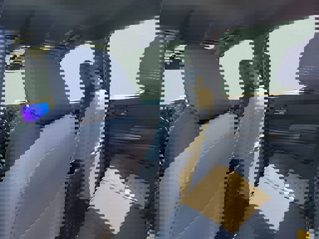 New 2025 Toyota Tacoma TRD Off-Road image 11