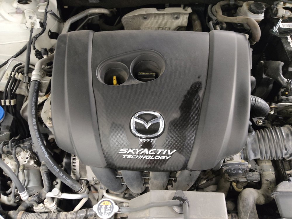 Used 2017 MAZDA MAZDA6 Grand Touring FWD image 30