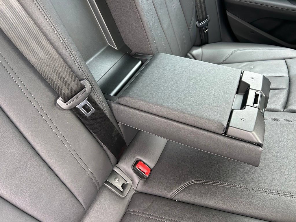 Used 2019 Audi A4 2.0T Premium Plus w/ Premium Plus Package AWD/4WD image 51