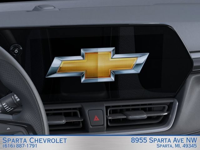 New 2026 Chevrolet TrailBlazer LS w/ LS Convenience Package AWD/4WD image 20
