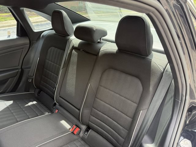 Used 2023 Volkswagen Jetta Sport FWD image 26
