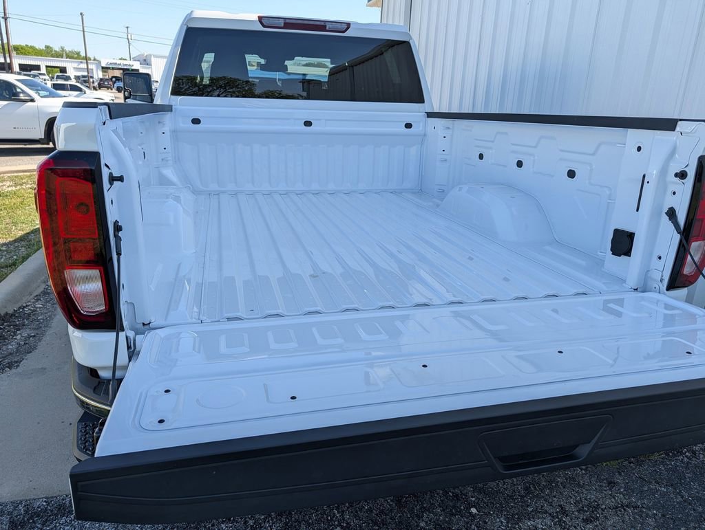 New 2026 GMC Sierra 2500 Pro image 26