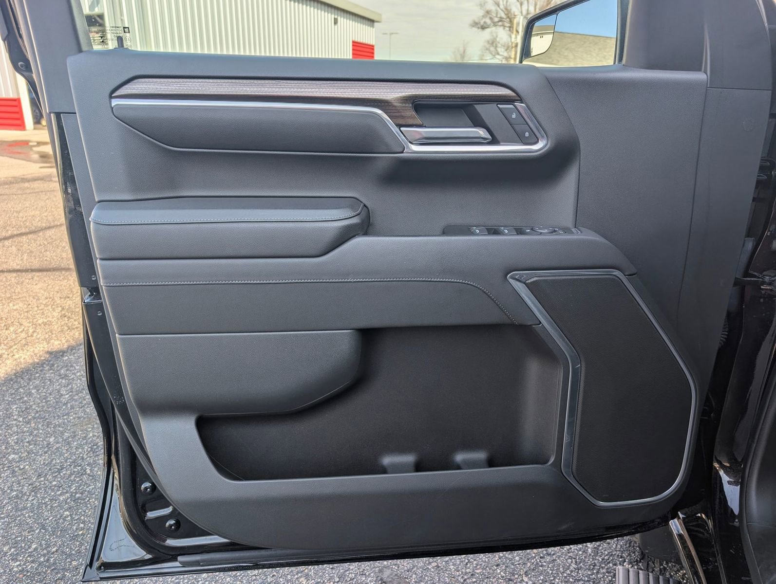 Used 2023 Chevrolet Silverado 1500 RST image 7