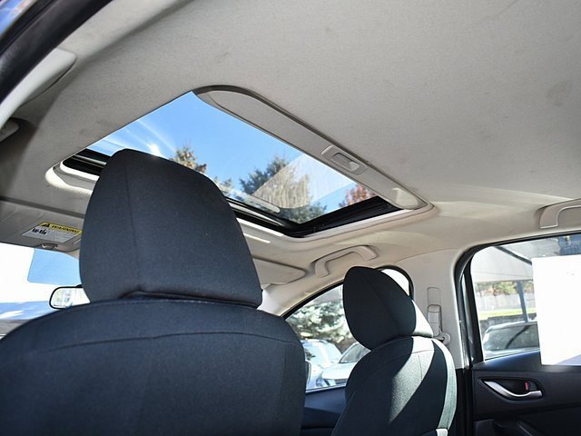 Used 2016 MAZDA MAZDA3 i Touring image 28