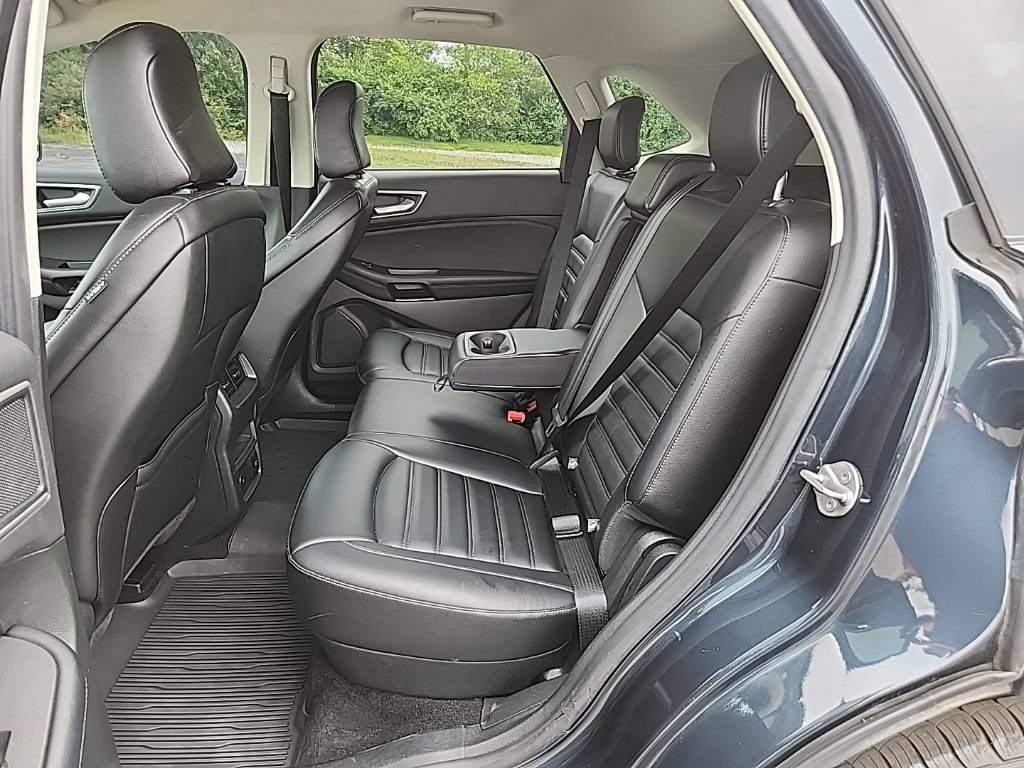 Used 2023 Ford Edge SEL w/ Convenience Package AWD/4WD image 34