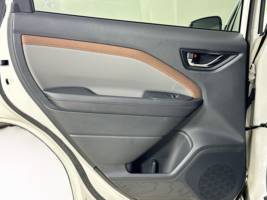 Certified 2025 Subaru Forester Sport image 18