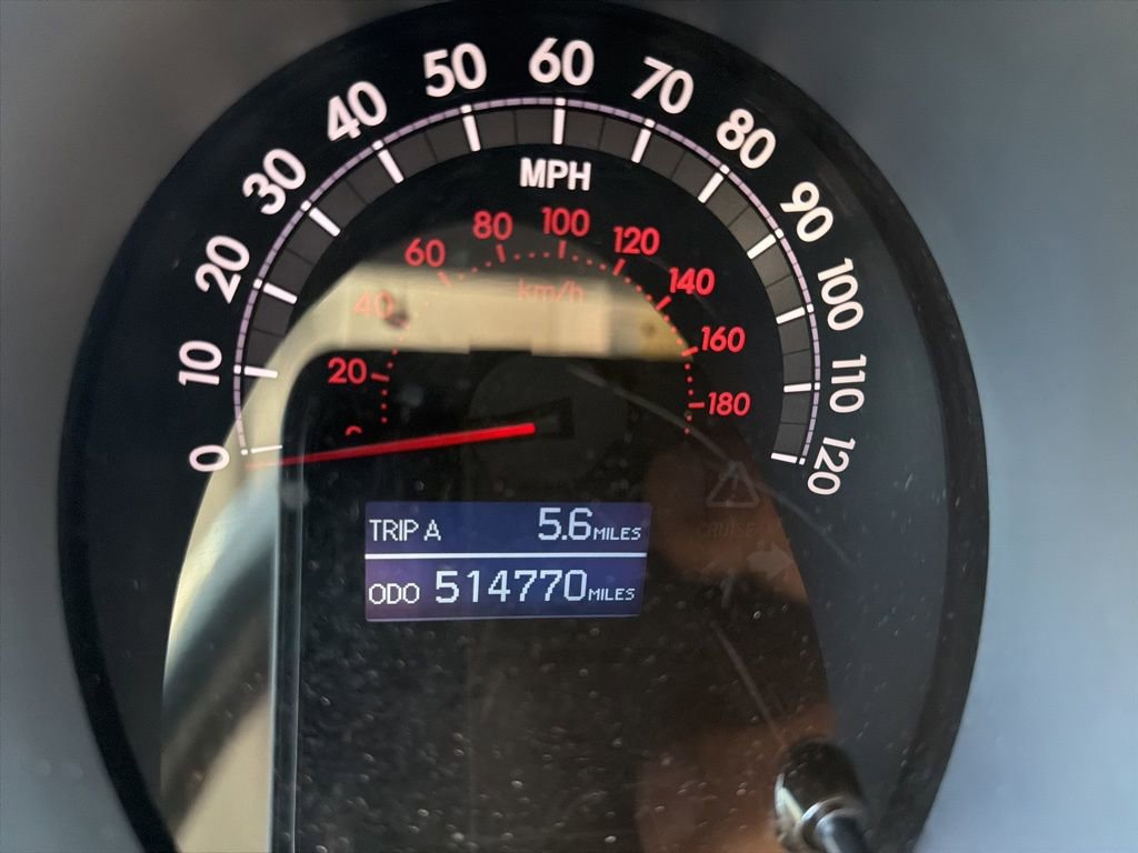 Used 2007 Toyota Tundra Limited image 14