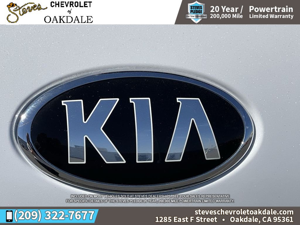 Used 2019 Kia Sorento AWD V6 image 32