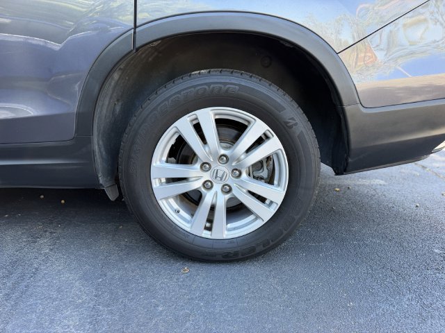 Used 2018 Honda Pilot LX image 37