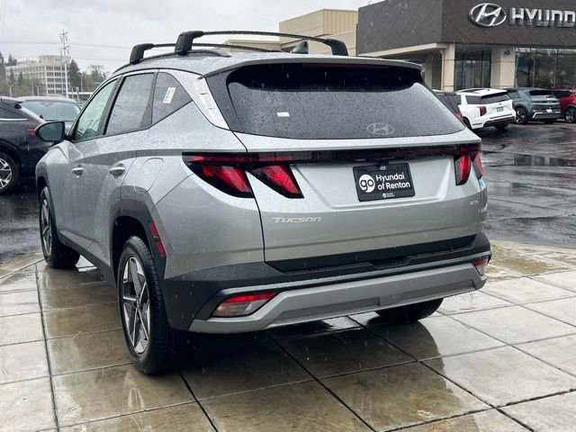 New 2026 Hyundai Tucson SEL AWD/4WD image 7